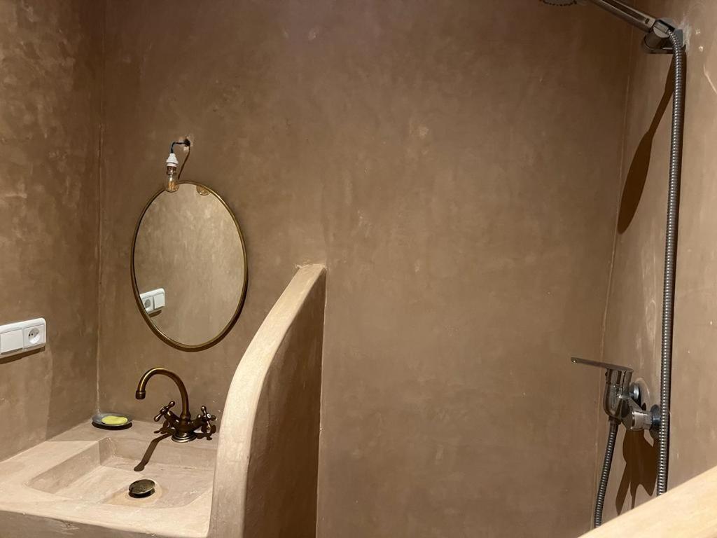 Riad La Rose Des Sables Marrakesh Luaran gambar